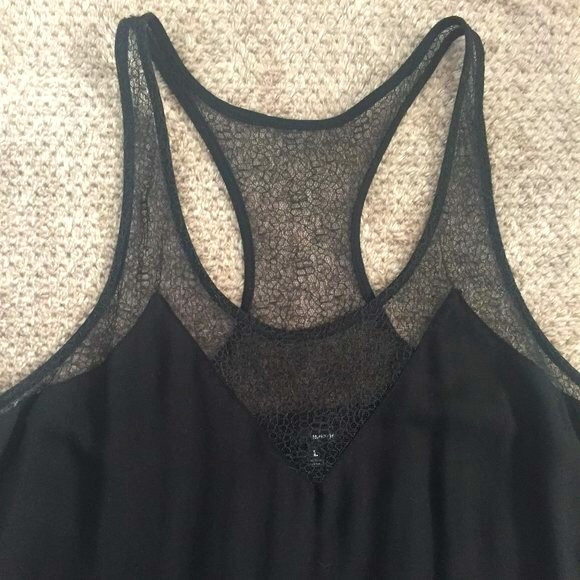 Hurley Lightweight Relaxed Silhouette Dress - Picture 6 of 8